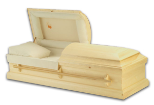 eden 105 casket